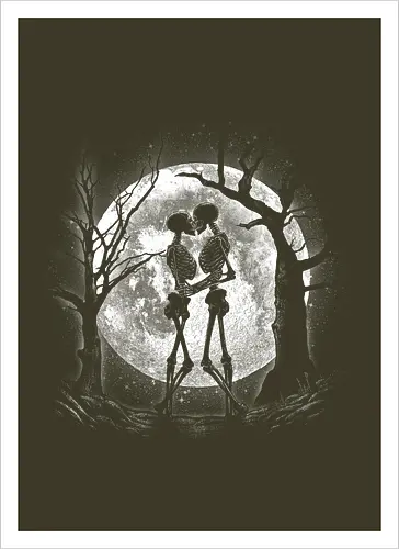 Moonlight Lovers