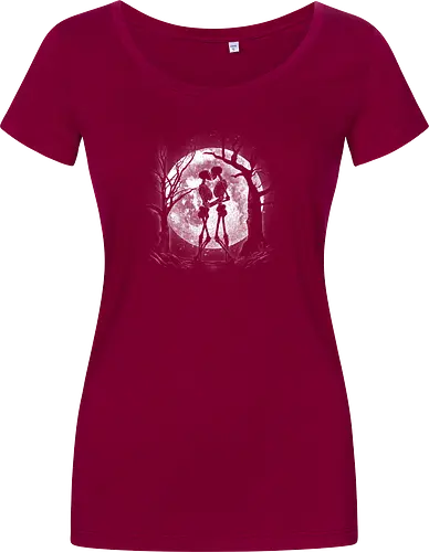 Moonlight Lovers