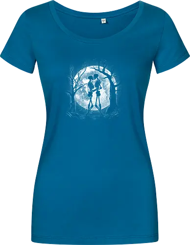 Moonlight Lovers