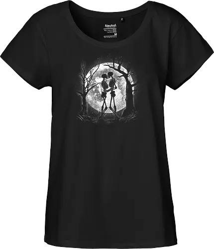 Moonlight Lovers