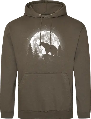 Moonlight Bear