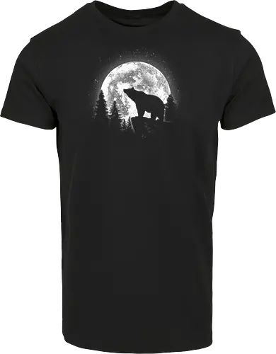Moonlight Bear