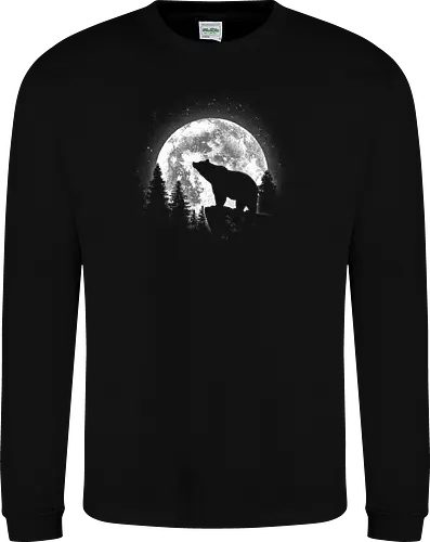 Moonlight Bear