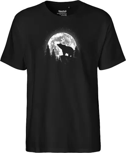 Moonlight Bear