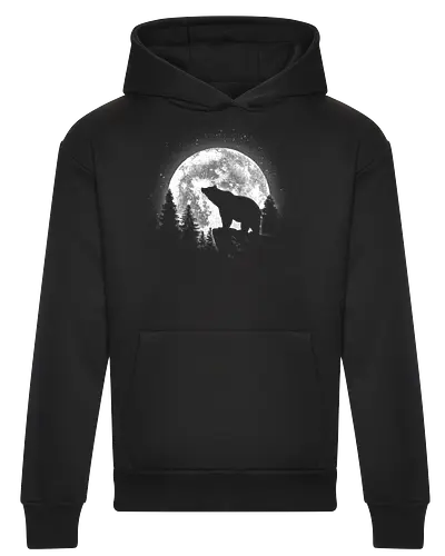 Moonlight Bear