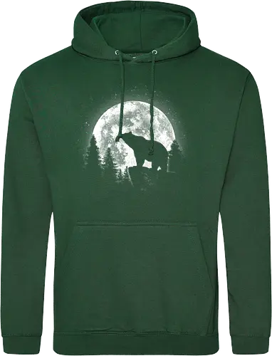 Moonlight Bear