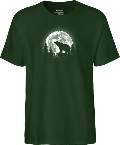 Moonlight Bear