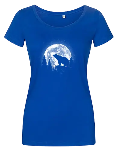 Moonlight Bear
