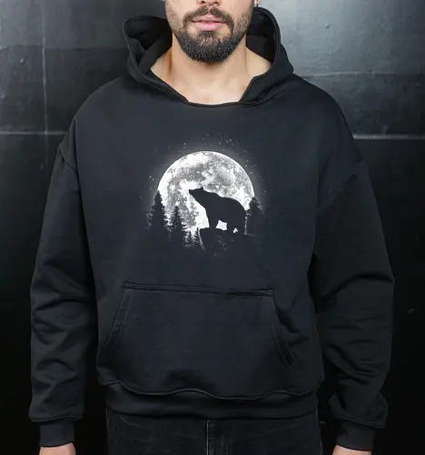 Moonlight Bear