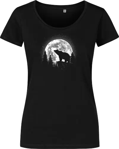 Moonlight Bear