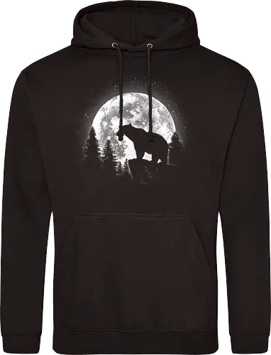 Moonlight Bear