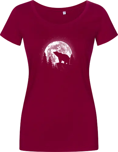 Moonlight Bear