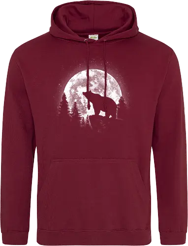 Moonlight Bear