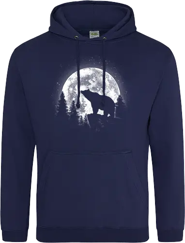 Moonlight Bear