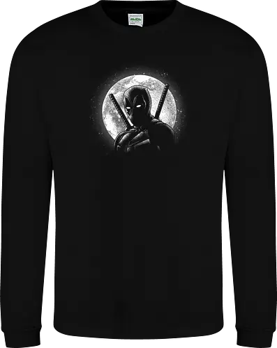 Moonlight Merc