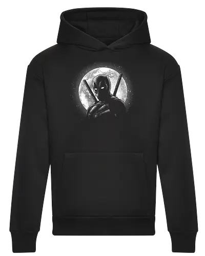 Moonlight Merc