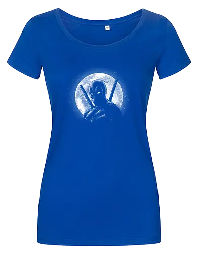 Moonlight Merc