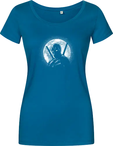 Moonlight Merc