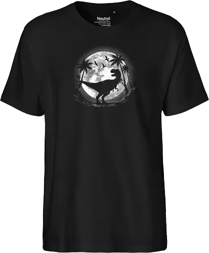 Moonlight Dino