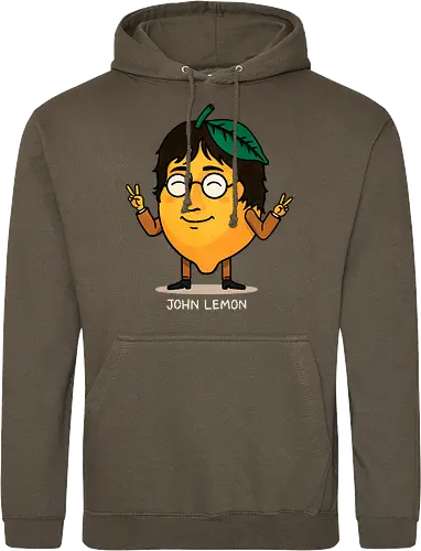 John Lemon