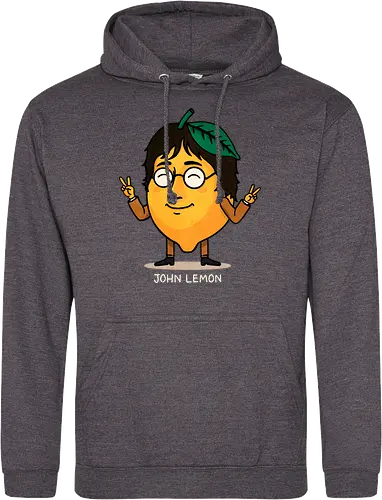 John Lemon