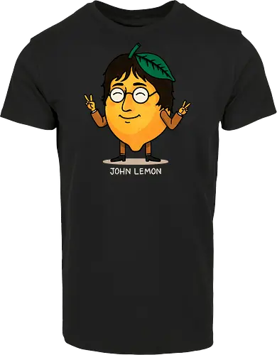 John Lemon
