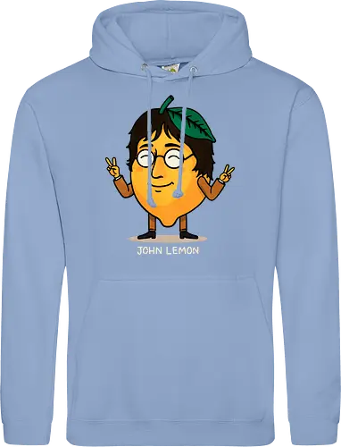 John Lemon