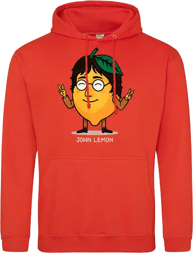 John Lemon