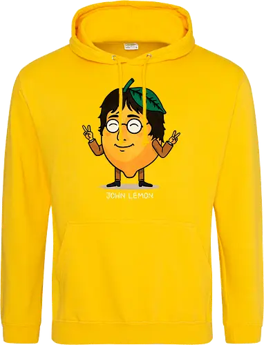 John Lemon