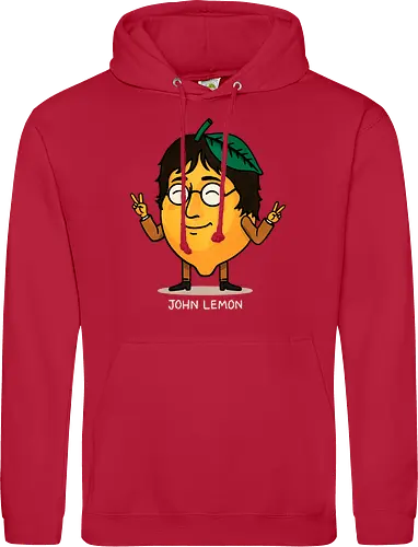 John Lemon
