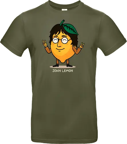 John Lemon