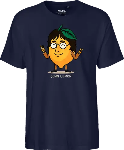 John Lemon