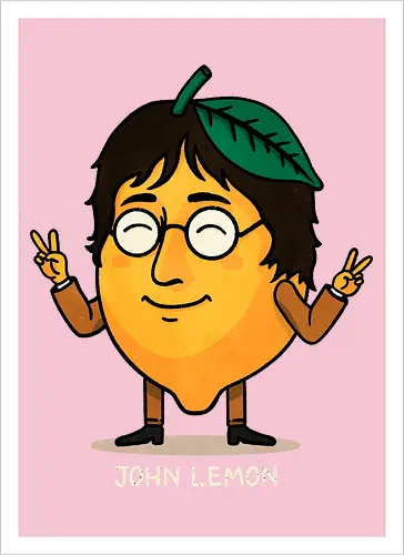 John Lemon