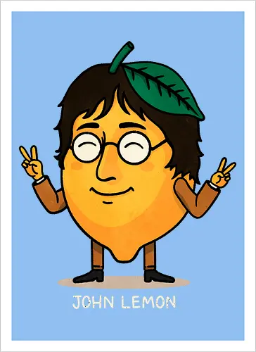 John Lemon