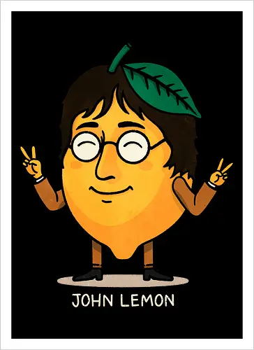 John Lemon