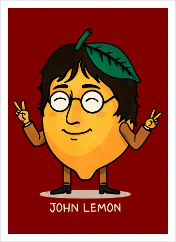 John Lemon