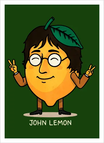 John Lemon