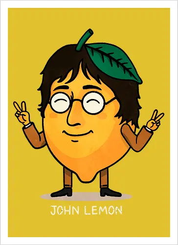 John Lemon