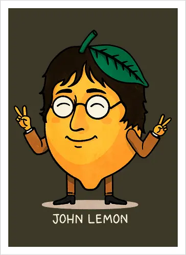 John Lemon