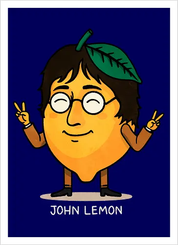 John Lemon