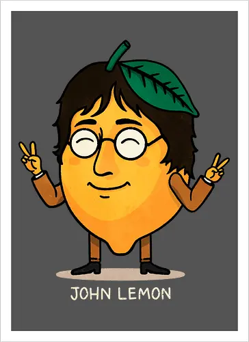 John Lemon