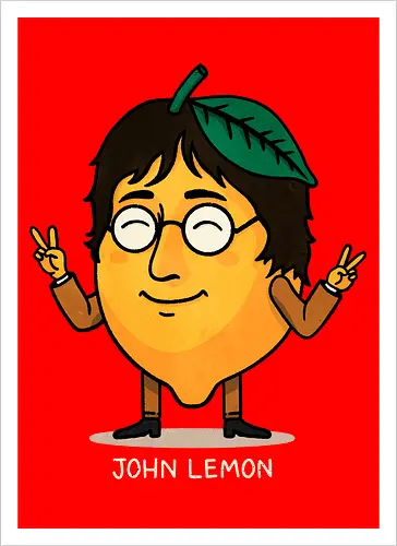 John Lemon
