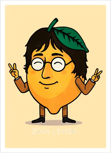 John Lemon