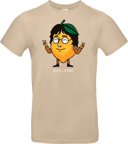 John Lemon