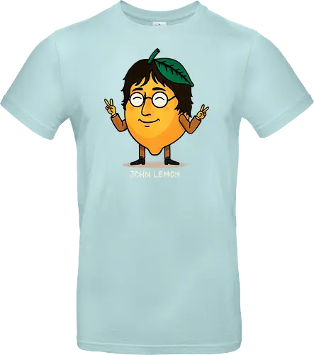 John Lemon