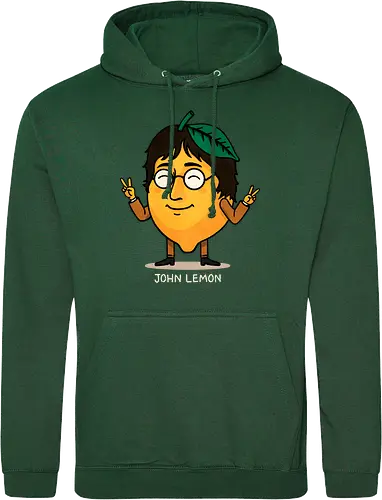 John Lemon