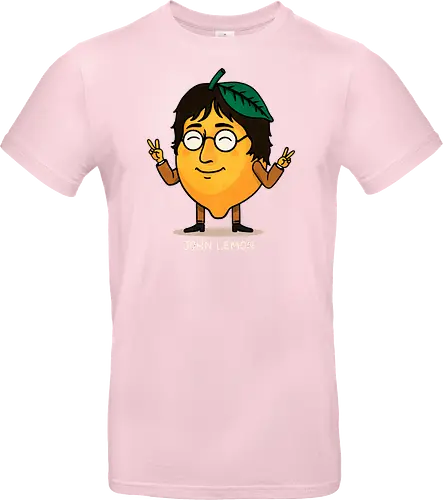 John Lemon