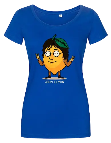 John Lemon