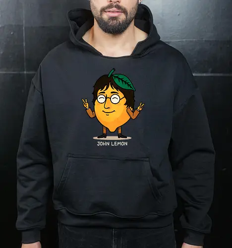 John Lemon