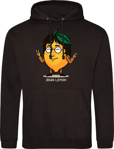 John Lemon
